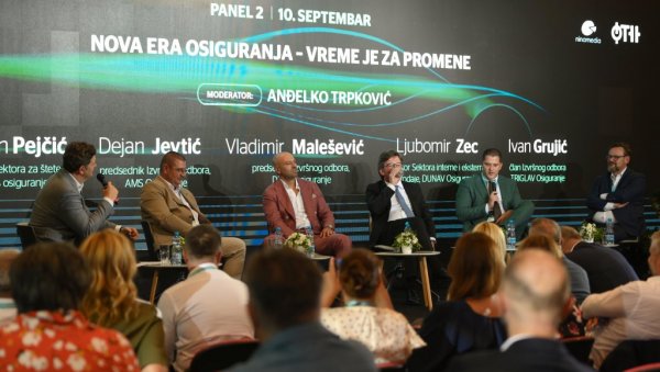 „Dunav osiguranje“ prati razvoj elektromobilnosti kroz nova osiguravajuća rešenja „Dunav osiguranje“ prati razvoj elektromobilnosti kroz nova osiguravajuća rešenja