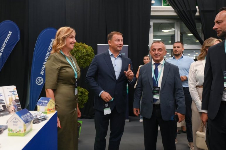 „Dunav osiguranje“ prati razvoj elektromobilnosti kroz nova osiguravajuća rešenja