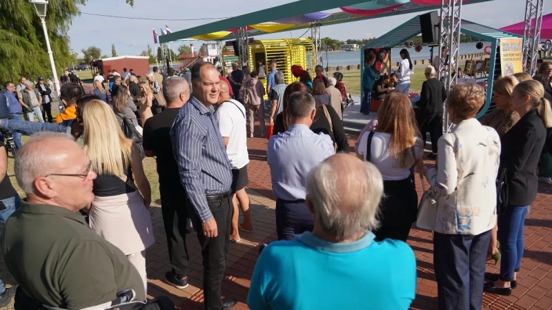 EKSPO karavan: Palić deo puta igre – Srbija pokazuje svetu najbolje što ima EKSPO karavan: Palić deo puta igre – Srbija pokazuje svetu najbolje što ima