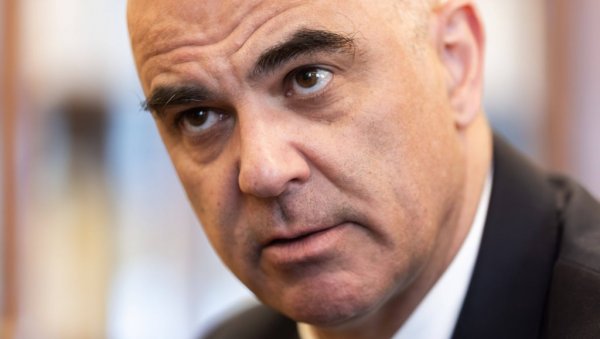 GENERALNI SEKRETAR SAVETA EVROPE: Evropa je nespremna za hibridni rat s Rusijom GENERALNI SEKRETAR SAVETA EVROPE: Evropa je nespremna za hibridni rat s Rusijom