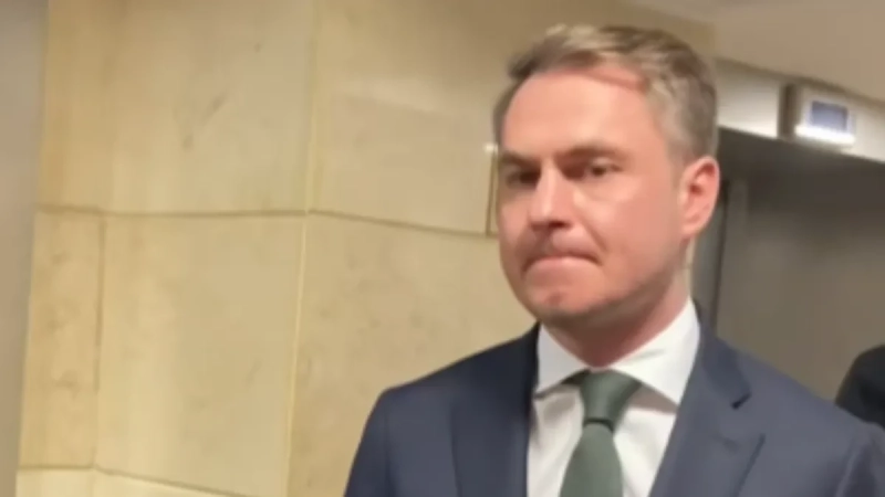 Glavni tužilac podneo ostvaku: Afera „kol-centar“ trese Ukrajinu Glavni tužilac podneo ostvaku: Afera „kol-centar“ trese Ukrajinu