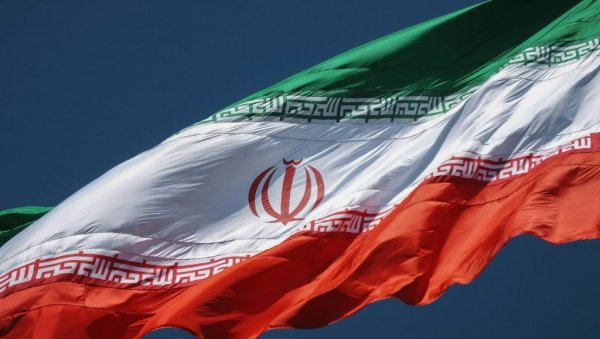 Iran: Napadi SAD na komercijalne brodove predstavljaju ratni zločin Iran: Napadi SAD na komercijalne brodove predstavljaju ratni zločin