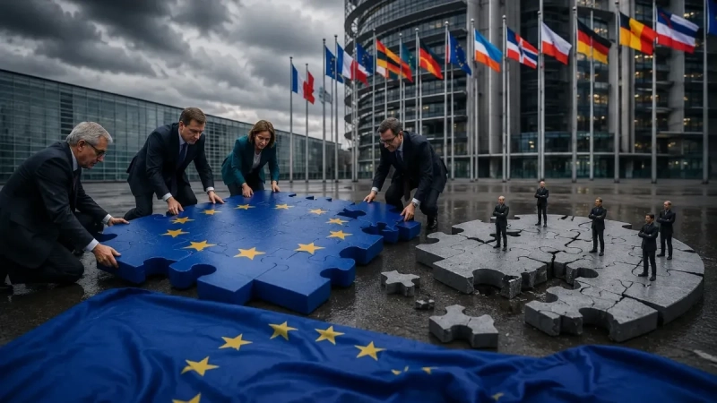 Kriza trese EU! Evropska komisija poziva članice EU da smanje potrošnju gasa i struje zbog niskih zaliha Kriza trese EU! Evropska komisija poziva članice EU da smanje potrošnju gasa i struje zbog niskih zaliha