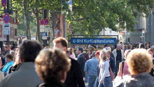 Levica prva u Berlinu, AfD vodi u Meklenburg-Zapadnoj Pomeraniji Levica prva u Berlinu, AfD vodi u Meklenburg-Zapadnoj Pomeraniji