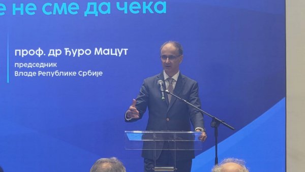 Macut: Iz Alimentacionog fonda isplaćeno više od 63 mln din, podršku dobilo 959 dece (FOTO/VIDEO) Macut: Iz Alimentacionog fonda isplaćeno više od 63 mln din, podršku dobilo 959 dece (FOTO/VIDEO)