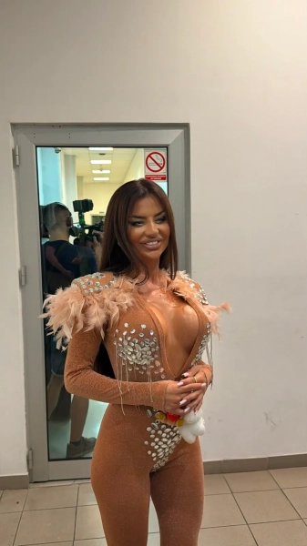 Sanja Grujić