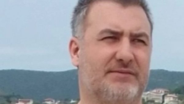 Pronađen Nikola Radović iz Priboja Pronađen Nikola Radović iz Priboja