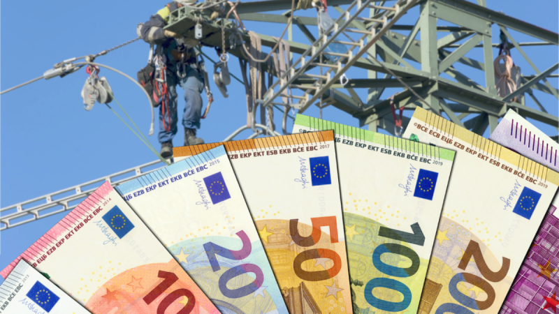 Rastu računi za gas i struju – španska industrija očekuje povećanje za 7,4 milijarde dolara Rastu računi za gas i struju – španska industrija očekuje povećanje za 7,4 milijarde dolara