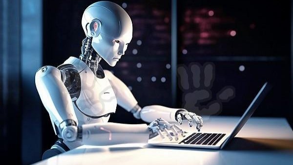 ROBOTI MAHERI ZA OBRADU ŽALBI: U rimskom Vrhovnom kasacinom sudu testirana veštačka inteligencija za upotrebu u sporovima ROBOTI MAHERI ZA OBRADU ŽALBI: U rimskom Vrhovnom kasacinom sudu testirana veštačka inteligencija za upotrebu u sporovima