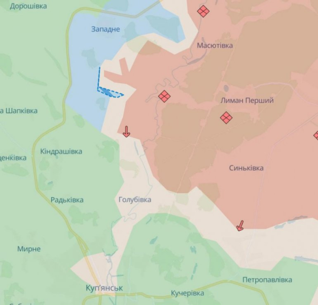 Rusi napreduju u Dobropolju: Može li Kijev protiv mlaznih Gerana?