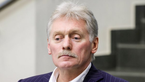 Rusija podržava Trampovu ideju o energetskom primirju Rusija podržava Trampovu ideju o energetskom primirju