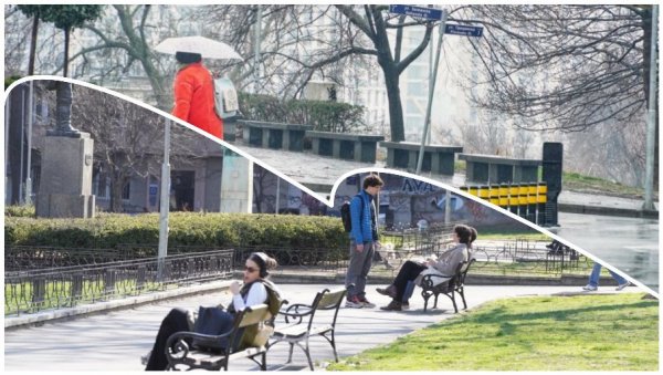SLEDI VELIKI VREMENSKI OBRT: Meteorolog Ivan Ristić upozorava da će prvi sneg u Srbiji pasti već ovog datuma SLEDI VELIKI VREMENSKI OBRT: Meteorolog Ivan Ristić upozorava da će prvi sneg u Srbiji pasti već ovog datuma
