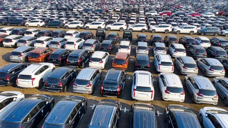 Stručnjak se kune u njega – „Ako tražite porodični auto, ovaj model je moj prvi izbor“ Stručnjak se kune u njega – „Ako tražite porodični auto, ovaj model je moj prvi izbor“