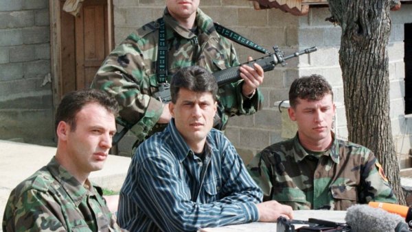 Suđenje za rat na KiM izgleda kao kontrola štete: Odgovornost i za NATO? Suđenje za rat na KiM izgleda kao kontrola štete: Odgovornost i za NATO?