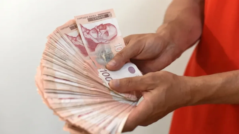 Šta se dešava sa penzijama u Srbiji? Upravo se oglasio Republički zavod za statistiku, ovo je zvanično! Šta se dešava sa penzijama u Srbiji? Upravo se oglasio Republički zavod za statistiku, ovo je zvanično!