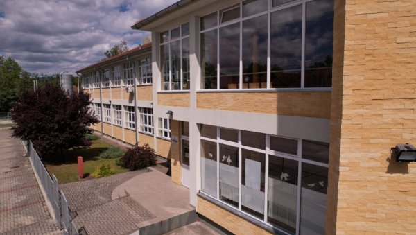 U ŠKOLI NIJE BILO SILOVANJA: VJT u Čačku o incidentu u OŠ „Tatomir Anđelić“ u Mrčajevcima U ŠKOLI NIJE BILO SILOVANJA: VJT u Čačku o incidentu u OŠ „Tatomir Anđelić“ u Mrčajevcima