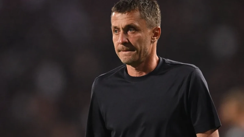 UŽIVORadnik – Partizan: Da li je ovo moguće? Neverovatan promašaj Miladinovića! UŽIVORadnik – Partizan: Da li je ovo moguće? Neverovatan promašaj Miladinovića!