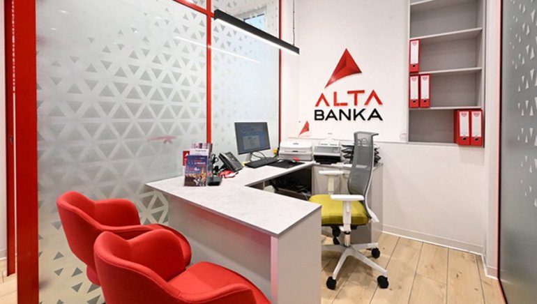 USPEH KOJI SE DELI: ALTA banka otvorila prvu ekspozituru u Užicu uz podršku lokalnoj zajednici