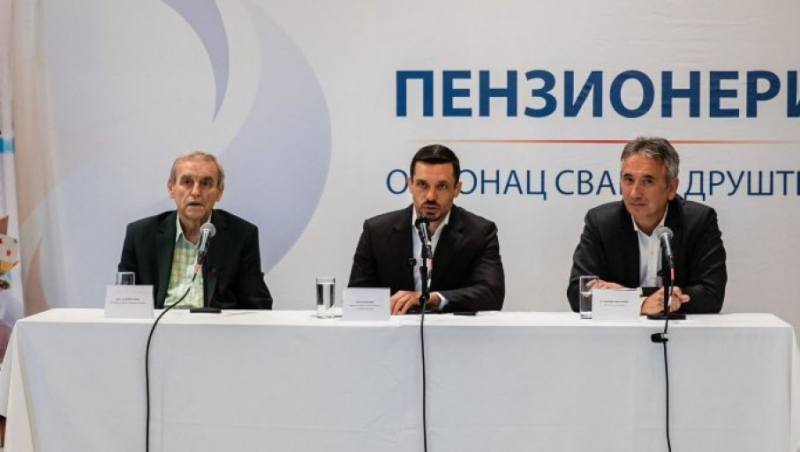 Zajedno gradimo sigurnu budućnost