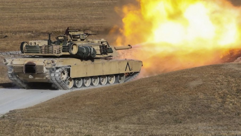 Zaokret u taktici Pentagona: Američka vojska izbacuje legendarni tenk „Abrams”