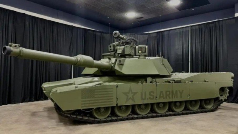 Zaokret u taktici Pentagona: Američka vojska izbacuje legendarni tenk „Abrams”