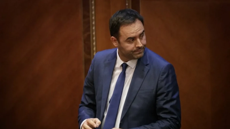 Šamar za lažnu državu: Priština ne može da drži lekcije Srbiji o teritorijalnom integritetu Šamar za lažnu državu: Priština ne može da drži lekcije Srbiji o teritorijalnom integritetu
