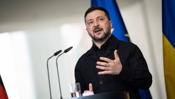 Amerika ponovo pomaže Kijevu: Ponovo uspostavljen ključni kanal vojne saradnje Amerika ponovo pomaže Kijevu: Ponovo uspostavljen ključni kanal vojne saradnje