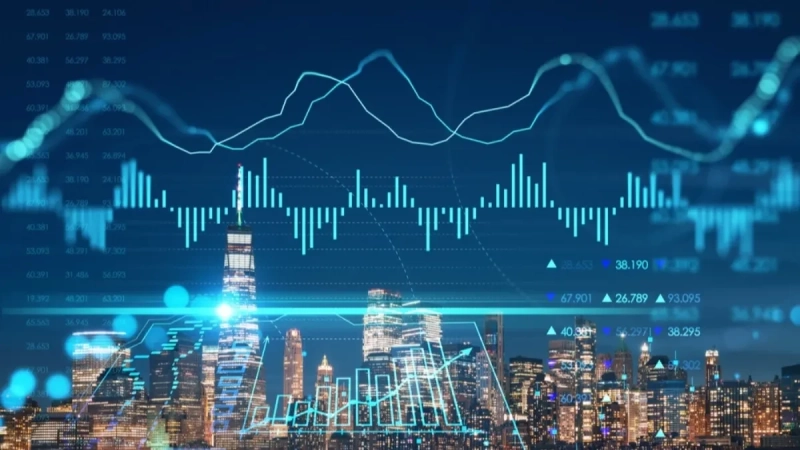 Američki berzanski indeksi u padu – S&P 500 oslabio je 0,5, Nasdak 1,3 odsto Američki berzanski indeksi u padu – S&P 500 oslabio je 0,5, Nasdak 1,3 odsto