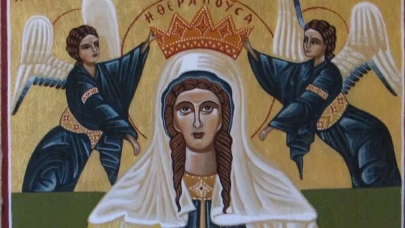 Danas ni pod tačkom razno ne smete da zaboravite jednu stvar! Svetiteljka greh ne oprašta, ujutru obavezno morate… Danas ni pod tačkom razno ne smete da zaboravite jednu stvar! Svetiteljka greh ne oprašta, ujutru obavezno morate…