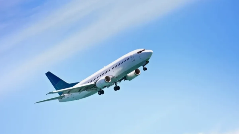Drama na aerodromskoj pisti: Pilot u poslednjoj sekundi prekinuo sletanje da bi izbegao katastrofu – snimak ledi krv Drama na aerodromskoj pisti: Pilot u poslednjoj sekundi prekinuo sletanje da bi izbegao katastrofu – snimak ledi krv
