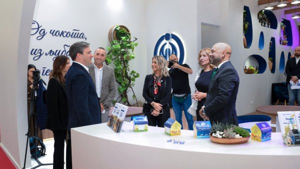 DUNAV OSIGURANJE NA WINE VISIONU: Brza isplata šteta – garant kontinuiteta poslovanja vinarija DUNAV OSIGURANJE NA WINE VISIONU: Brza isplata šteta – garant kontinuiteta poslovanja vinarija
