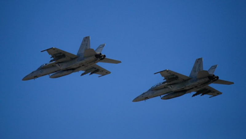 Kina i Rusija u problemu: Američki lovac dobija rakete velikog dometa