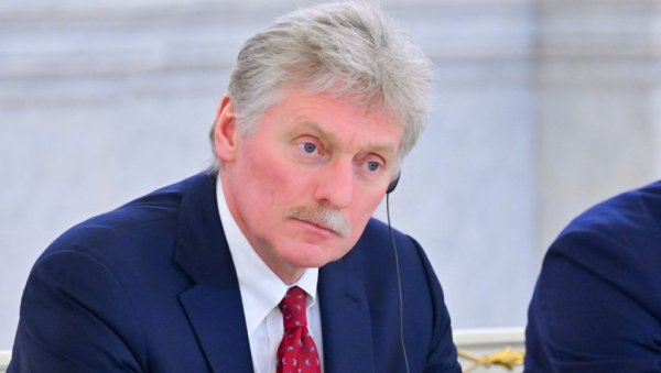 Kremlj se oglasio o istorijskom sastanku: Pomenuli Putina, Trampa i Sija Kremlj se oglasio o istorijskom sastanku: Pomenuli Putina, Trampa i Sija