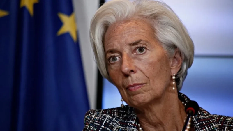 Kristin Lagard – Evropa se suočava sa najvećom ekonomskom pretnjom zbog energetske krize Kristin Lagard – Evropa se suočava sa najvećom ekonomskom pretnjom zbog energetske krize