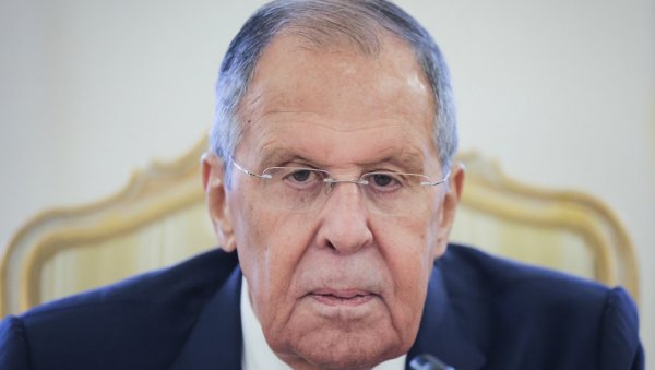 LAVROV: Afrika sada doživljava drugo buđenje – ekonomsko LAVROV: Afrika sada doživljava drugo buđenje – ekonomsko