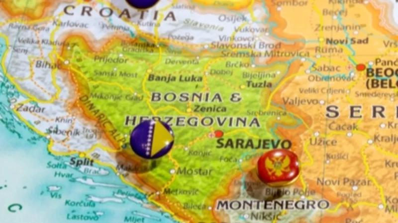 Milogorci se raduju: Postaćemo deo Hrvatske! Milogorci se raduju: Postaćemo deo Hrvatske!