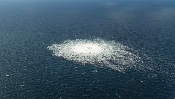 Može li uništavanje ruskog gasovoda da bude ratni zločin? Može li uništavanje ruskog gasovoda da bude ratni zločin?