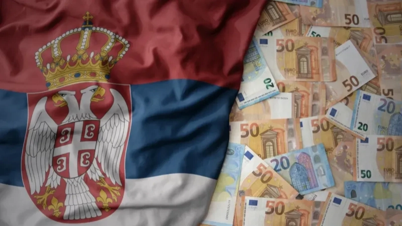 NBS objavila podatke – rekordan broj instant transakcija u jednom danu NBS objavila podatke – rekordan broj instant transakcija u jednom danu
