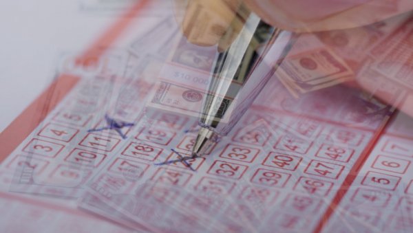 NEVEROVATNO: Srbija dobila nobog Loto milionera NEVEROVATNO: Srbija dobila nobog Loto milionera