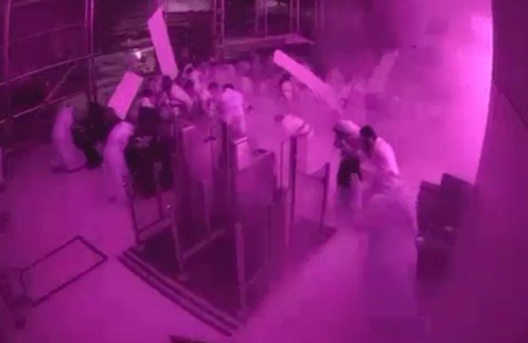 Novi napad na aerodrom u Rijadu