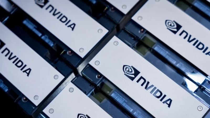 Nvidia stiže u Berlin – Nemačka priprema strateški projekat za razvoj AI Nvidia stiže u Berlin – Nemačka priprema strateški projekat za razvoj AI