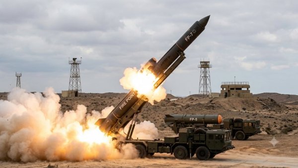 Objavljena je fotografija nove ruske krstareće rakete „Filin” Objavljena je fotografija nove ruske krstareće rakete „Filin”