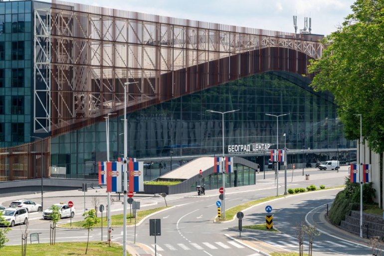 Od jutarnje kafe do vikenda na severu: Kako je brza pruga promenila putničke navike u Srbiji