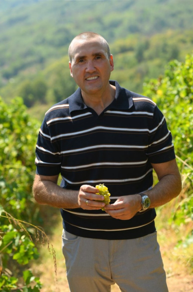 OD ČOKOTA, IZ LJUBAVI, ZA GENERACIJE: Sigurnost od vinograda do boce
