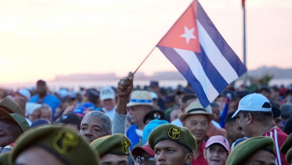 Posle šest decenija: UN pozvale na okončanje američkog ekonomskog embarga Kubi Posle šest decenija: UN pozvale na okončanje američkog ekonomskog embarga Kubi