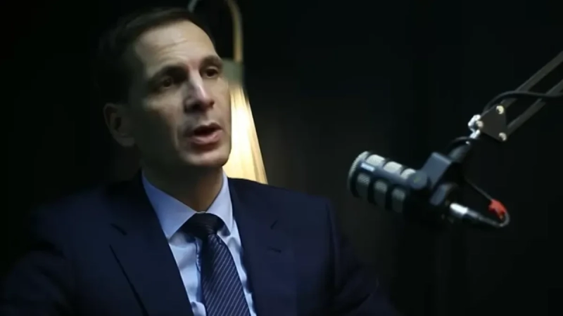 Predsedništvo Novog DSS-a odbilo ostavku Miloša Jovanovića Predsedništvo Novog DSS-a odbilo ostavku Miloša Jovanovića