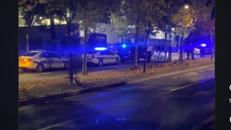 Radikalizovana deca treniraju za terorističke napada
