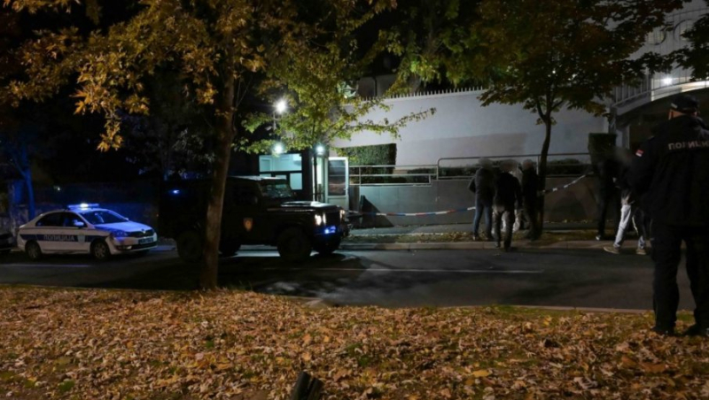 Radikalizovana deca treniraju za terorističke napada