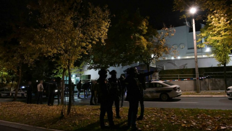 Radikalizovana deca treniraju za terorističke napada
