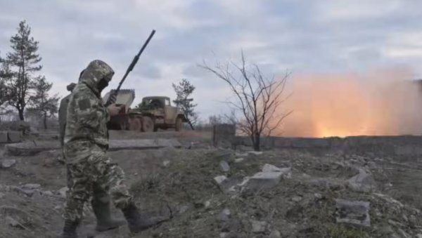 RUSIJA OPREZNA ZBOG NATO ZLA: Jedini način za nas je da se pripremimo za najgori mogući scenario RUSIJA OPREZNA ZBOG NATO ZLA: Jedini način za nas je da se pripremimo za najgori mogući scenario